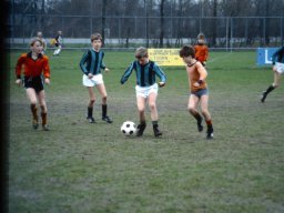 0DIA 1985 RAVA PUPS 1